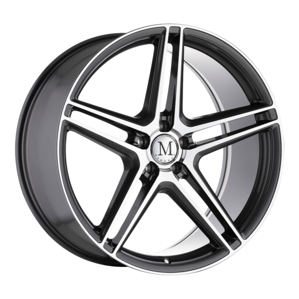 Mandrus - BREMEN | 18x9.5 | 5x112 | ET 39