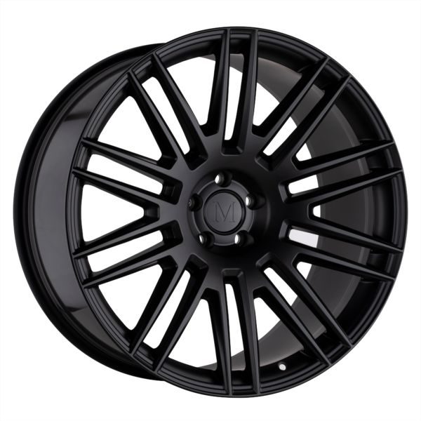 Mandrus - ESTATE | 21x10.5 | 5x112 | ET 20