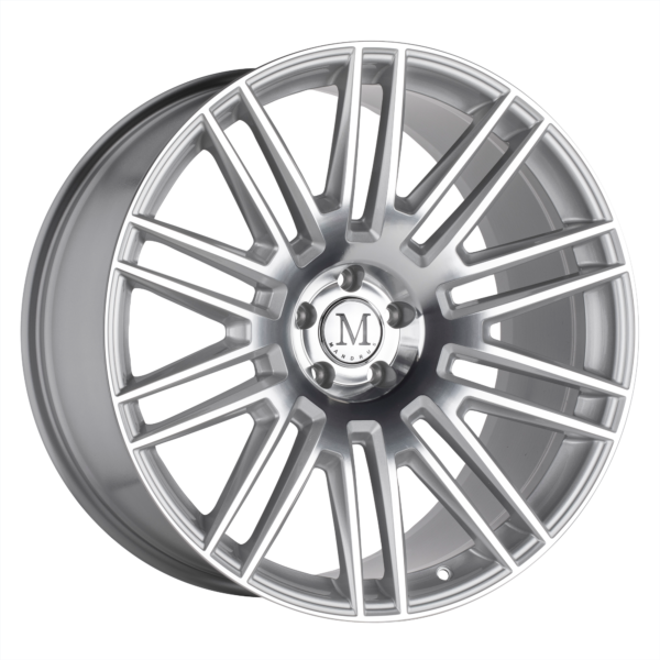 Mandrus - ESTATE | 19x9.5 | 5x112 | ET 49