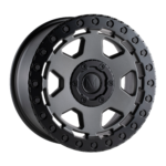 Mandrus - FORSCHER | 17x8 | 6x130 | ET 45