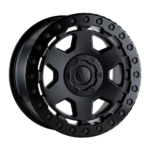 Mandrus - FORSCHER | 20x9 | 5x112 | ET 40