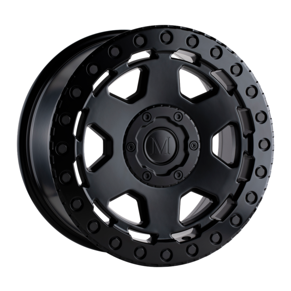 Mandrus - FORSCHER | 20x9 | 5x130 | ET 10