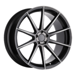 Mandrus - KLASS | 22x10.5 | 5x112 | ET 38