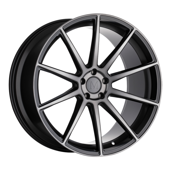 Mandrus - KLASS | 18x9.5 | 5x112 | ET 29