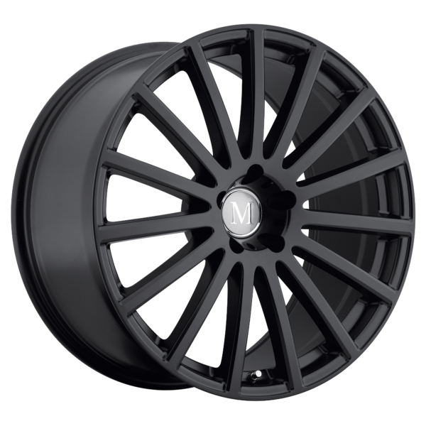 Mandrus - ROTEC | 20x9 | 5x112 | ET 18