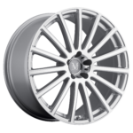 Mandrus - ROTEC | 20x8.5 | 5x112 | ET 35