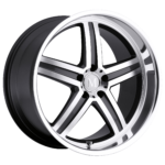 Mandrus - MANNHEIM | 19x8.5 | 5x112 | ET 43