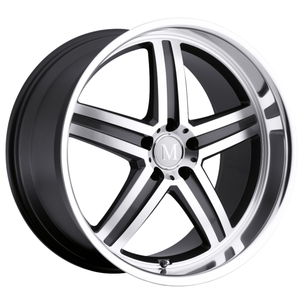 Mandrus - MANNHEIM | 18x8.5 | 5x112 | ET 32