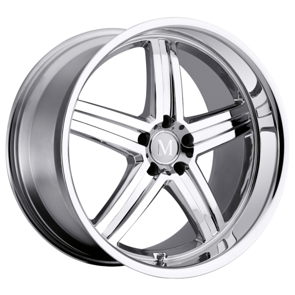 Mandrus - MANNHEIM | 18x9.5 | 5x112 | ET 35