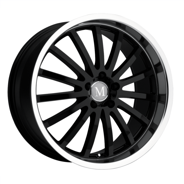 Mandrus - MILLENIUM | 17x8 | 5x112 | ET 32