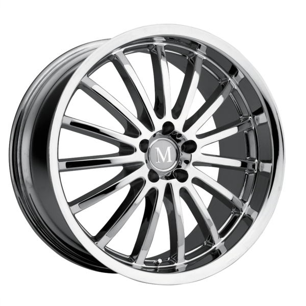 Mandrus - MILLENIUM | 20x8.5 | 5x112 | ET 35