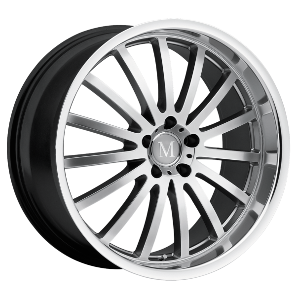 Mandrus - MILLENIUM | 19x9.5 | 5x112 | ET 25