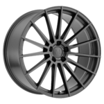 Mandrus - STIRLING | 20x10 | 5x112 | ET 40