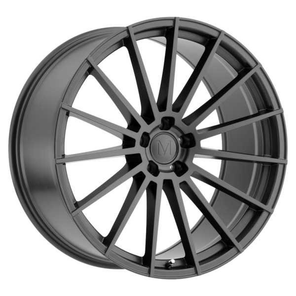 Mandrus - STIRLING | 17x8 | 5x112 | ET 32