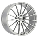 Mandrus - STIRLING | 17x8 | 5x112 | ET 25