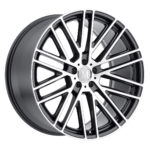 Mandrus - MASCHE | 20x9 | 5x112 | ET 45