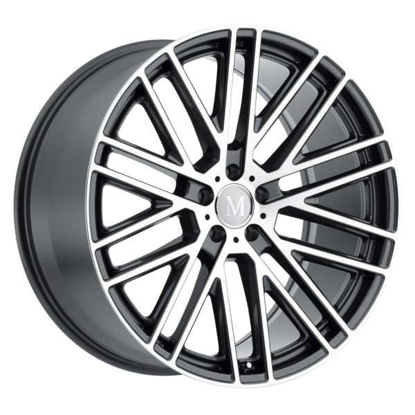 Mandrus - MASCHE | 20x9 | 5x112 | ET 45