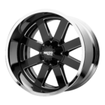 Moto Metal - MO200 | 20x10 | 6x139.7 | ET -18