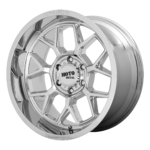 Moto Metal - MO803 BANSHEE | 20x10 | 5x139.7 | ET -18