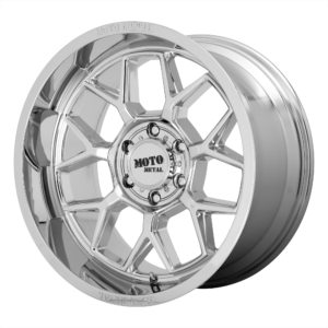 Moto Metal - MO803 BANSHEE | 20x10 | 5x127 | ET -18