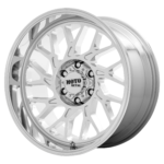 Moto Metal - MO805 | 22x10 | 6x139.7 | ET -18