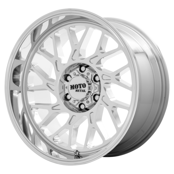 Moto Metal - MO805 | 20x10 | 6x139.7 | ET -18