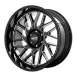 Moto Metal - MO805 | 20x10 | 8x180 | ET -18