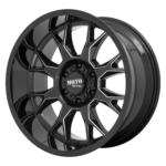 Moto Metal - MO806 | 20x9 | 6x135 | ET 0 | DISCONTINUED