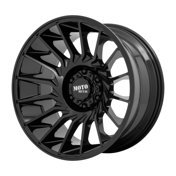 Moto Metal - MO807 | 22x12 | 8x170 | ET -44