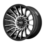 Moto Metal - MO807 | 22x10 | 8x165.1 | ET -18