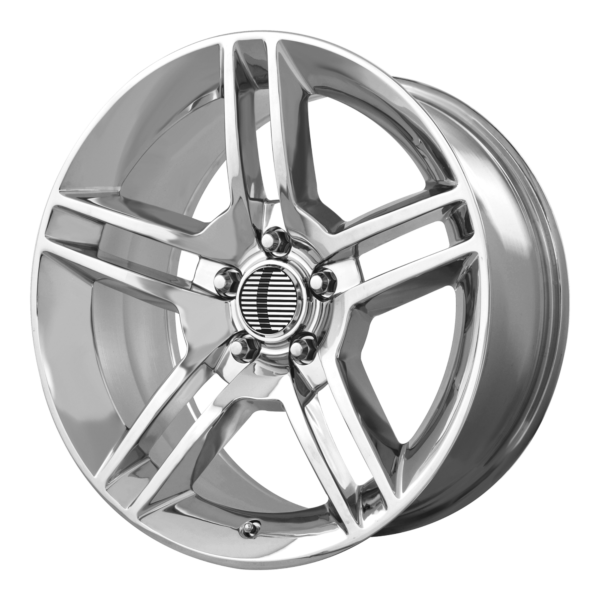 OE Creations - PR101 | 18X10 | 5X114.3 | ET 24