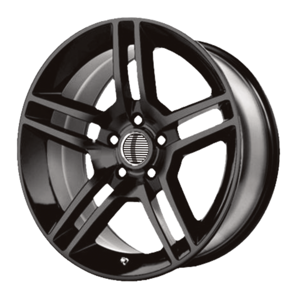 OE Creations - PR101 | 18X10 | 5X114.3 | ET 45