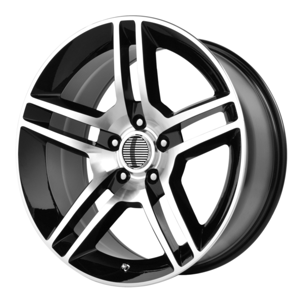 OE Creations - PR101 | 18X10 | 5X114.3 | ET 24