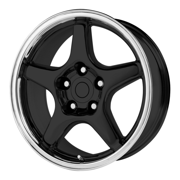 OE Creations - PR103 | 17X9.5 | 5X120.65 | ET 38