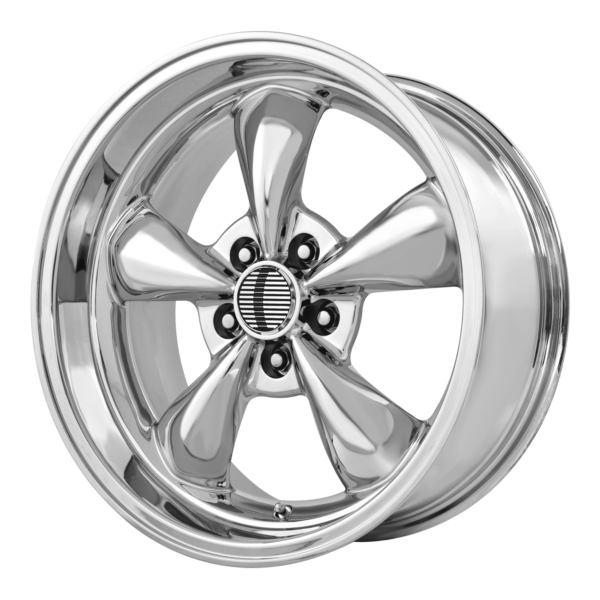 OE Creations - PR106 | 17X8 | 5X114.3 | ET 0