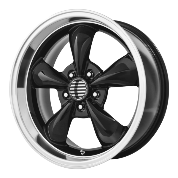 OE Creations - PR106 | 18X10 | 5X114.3 | ET 24