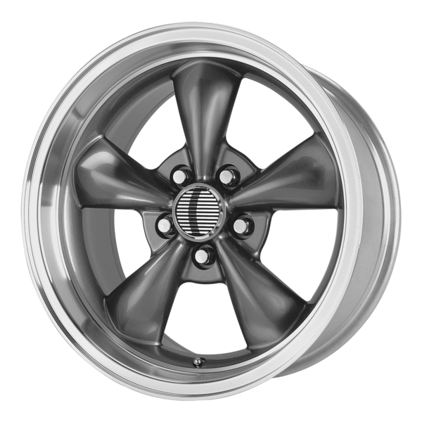 OE Creations - PR106 | 18X9 | 5X114.3 | ET 30