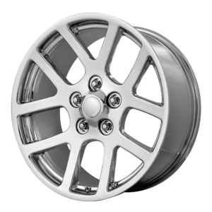 OE Creations - PR107 | 20X9 | 5X115 | ET 20
