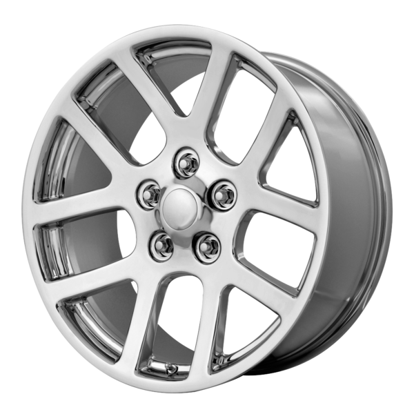 OE Creations - PR107 | 22X10 | 5X139.7 | ET 25