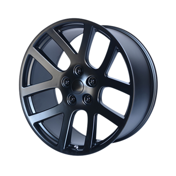OE Creations - PR107 | 20X9 | 5X115 | ET 20