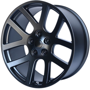 OE Creations - PR107 | 20X9 | 5X139.7 | ET 25