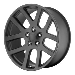 OE Creations - PR107 | 20X9 | 5X115 | ET 20