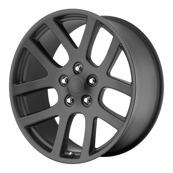 OE Creations - PR107 | 22X9 | 5X115 | ET 18