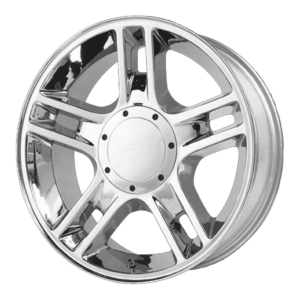 OE Creations - PR108 | 20X9 | 5X135/5X139.7 | ET 14