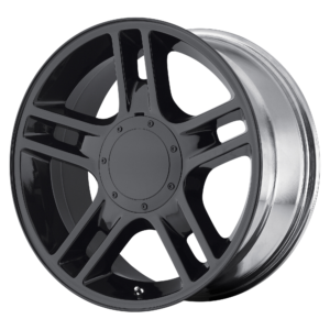 OE Creations - PR108 | 20X9 | 5X135/5X139.7 | ET 14