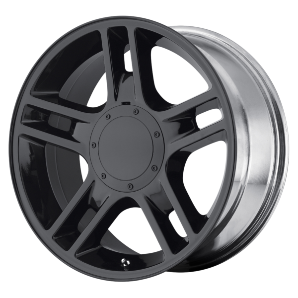 OE Creations - PR108 | 20X9 | 6X135 | ET 30
