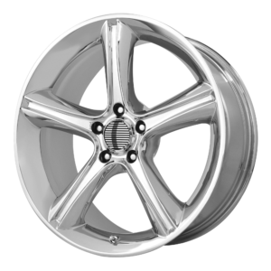 OE Creations - PR109 | 18X10 | 5X114.3 | ET 45