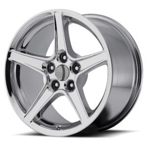 OE Creations - PR110 | 18X10 | 5X114.3 | ET 24