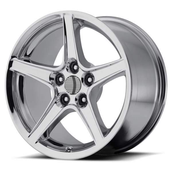 OE Creations - PR110 | 18X9 | 5X114.3 | ET 30