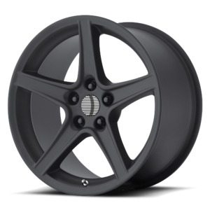 OE Creations - PR110 | 18X10 | 5X114.3 | ET 24